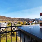 Apartmán Ferienweingut Gansen Hochgenuss 2