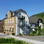 Apartmán Ferienweingut Gansen Hochgenuss 2 Ernst