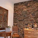 Apartmán Ferienweingut Gansen Hochgenuss 2