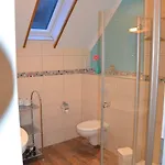 Apartmán Ferienweingut Gansen Hochgenuss 2 *