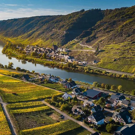 아파트 Ferienweingut Gansen Hochgenuss 2