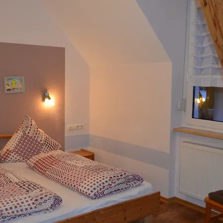 Ferienweingut Gansen Hochgenuss 2 *