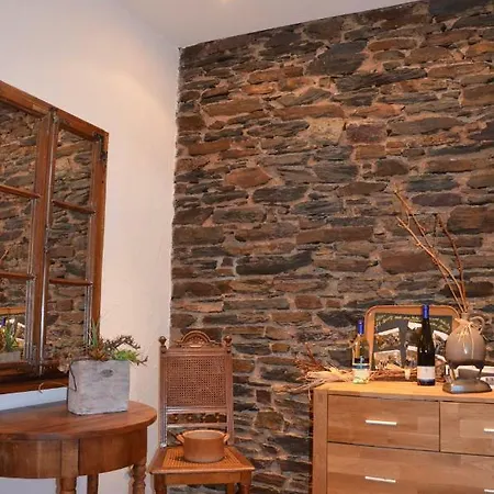 Apartment Ferienweingut Gansen Hochgenuss 2