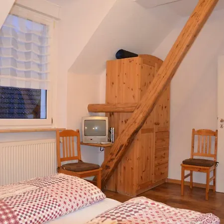 Ferienweingut Gansen Hochgenuss 2 Apartment Ernst
