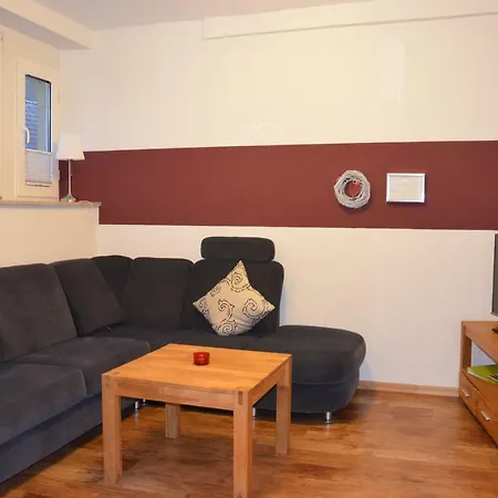 Ferienweingut Gansen Hochgenuss 2 Apartment *