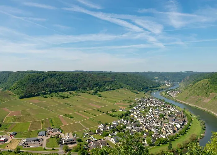 Ferienweingut Gansen Hochgenuss 2 Ernst