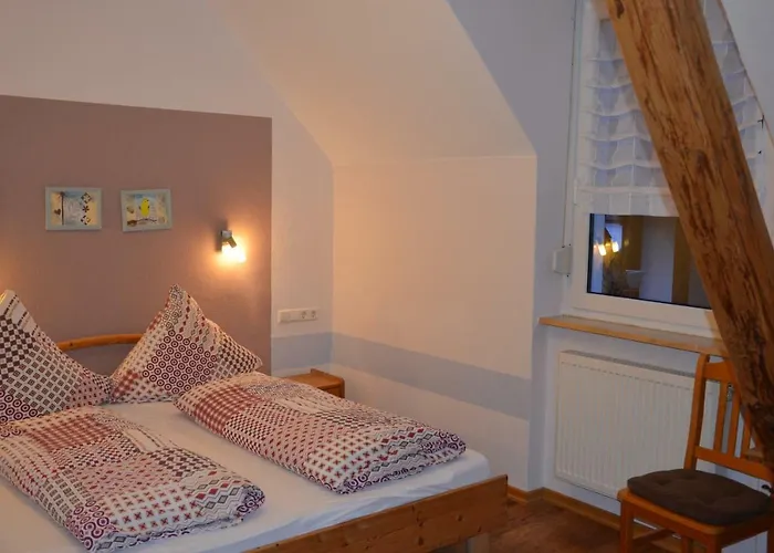 Ferienweingut Gansen Hochgenuss 2 *