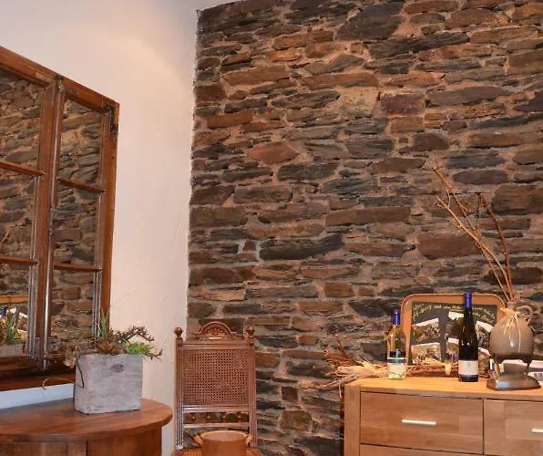 Apartment Ferienweingut Gansen Hochgenuss 2