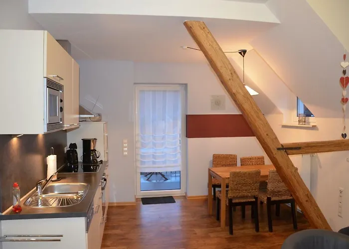 Ferienweingut Gansen Hochgenuss 2 아파트 *