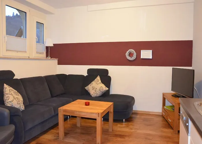 Ferienweingut Gansen Hochgenuss 2 아파트 *